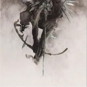 /Медіатека/Музика/Архів Рок/Метал-Альт/Linkin Park/2014 - The Hunting Party/cover.webp